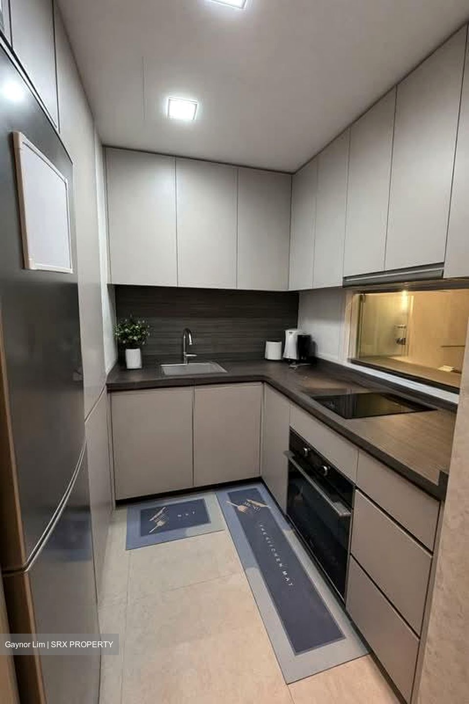 The Tapestry (D18), Condominium #530872521